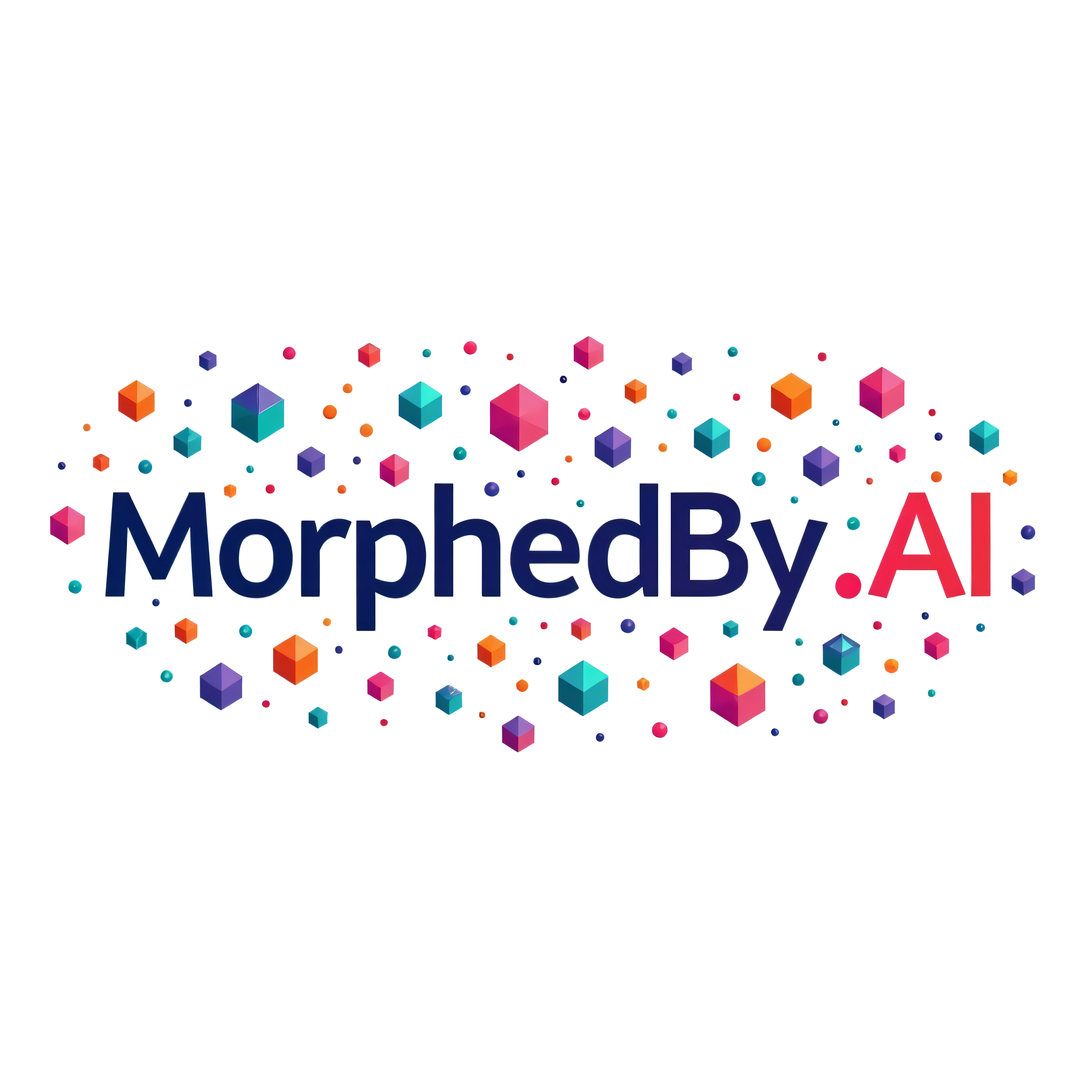 Morphedby.AI Logo